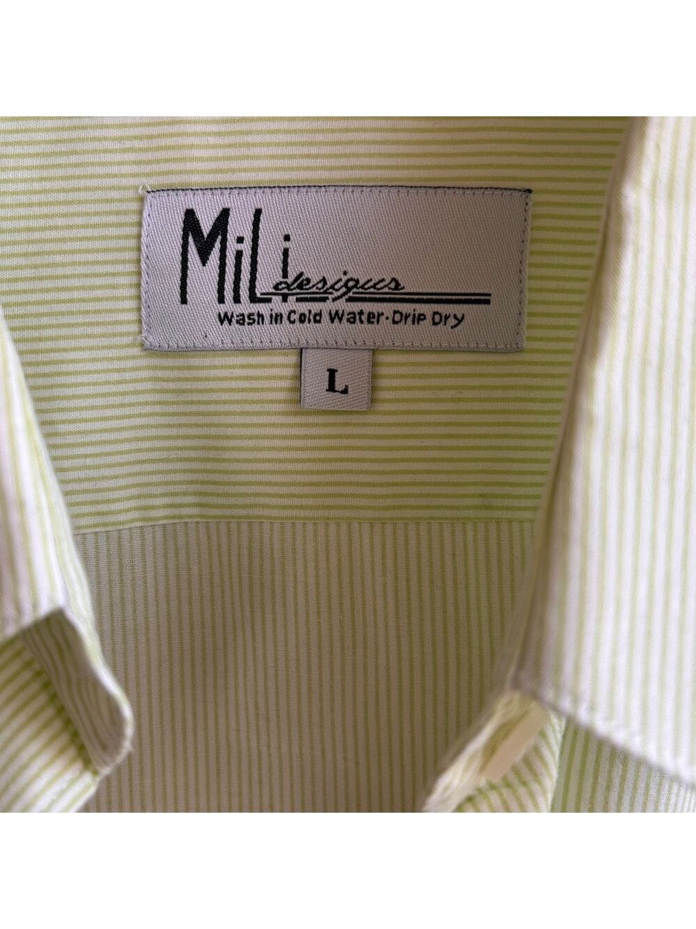 Vintage Y2K Mili Designs Blouse with Whimsical Embroidered Frogs! - Picture 2 of 11